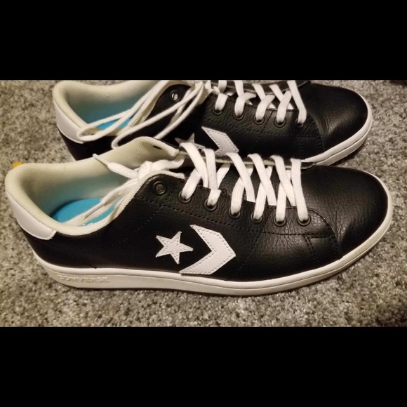 women's size 7 retro converse - Picture 2 of 4